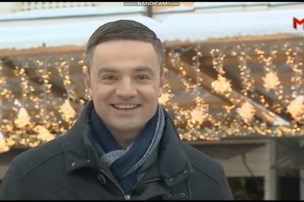 Кракен упал